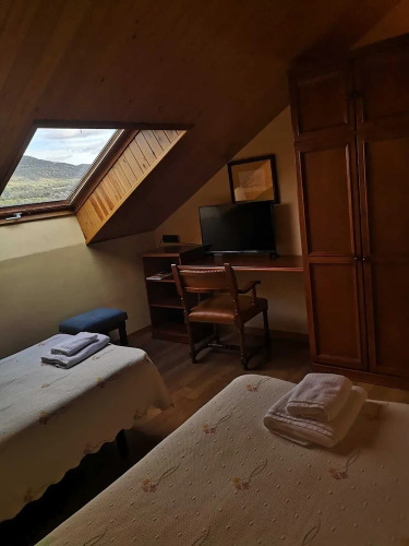 Hotel Las Acacias