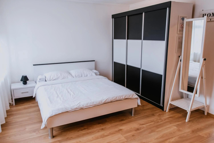 Studio Apartment Dzungla