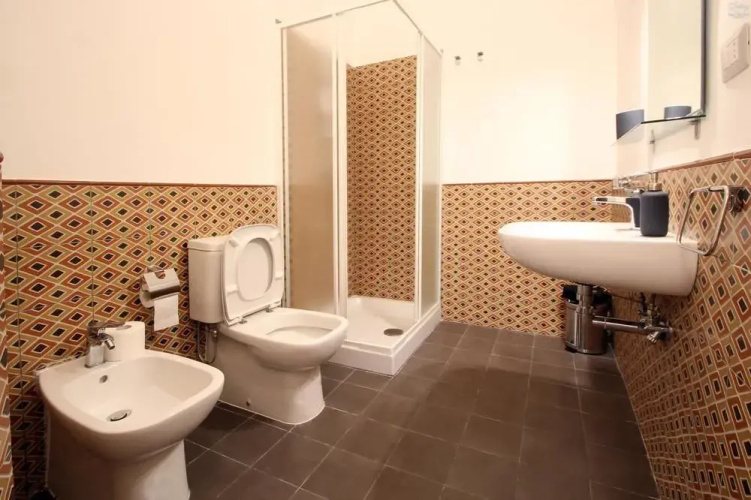 Flat 2 Bedrooms 4 Bathrooms - Naples