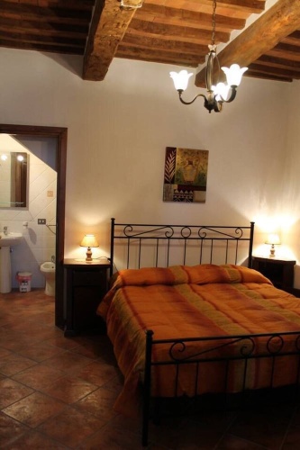Charming 5-bed Villa in Pitigliano Tuscany