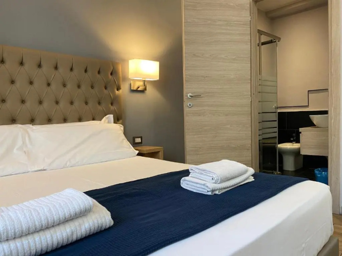 Hotel Genziana