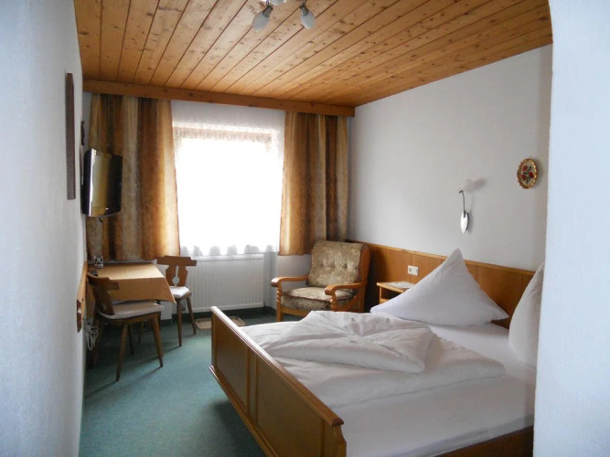Haus Albert