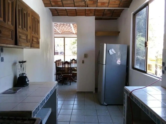 Bungalow