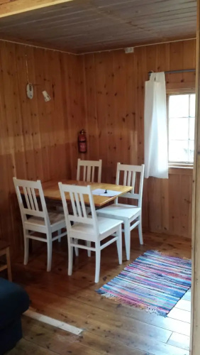 Telemark Camping & Inn-Campground Cabins