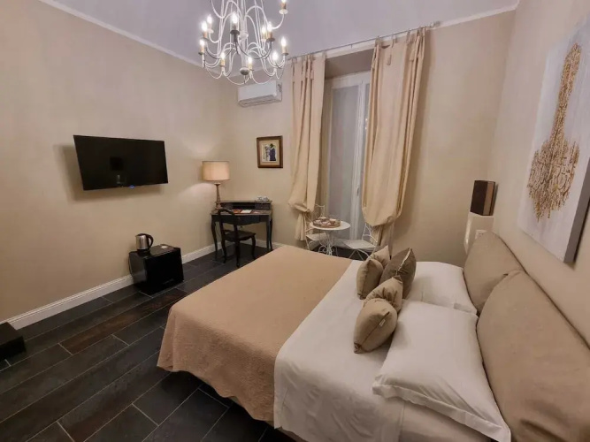 Domus Aurea Luxury