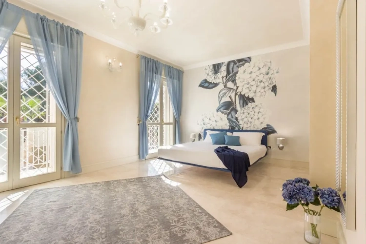 Deluxe Double Suite