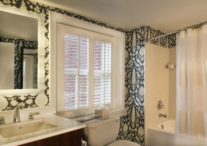 Historic Inns of Annapolis
