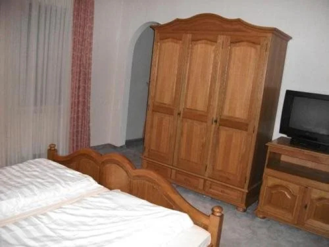 Hotel Mongolischer Hof