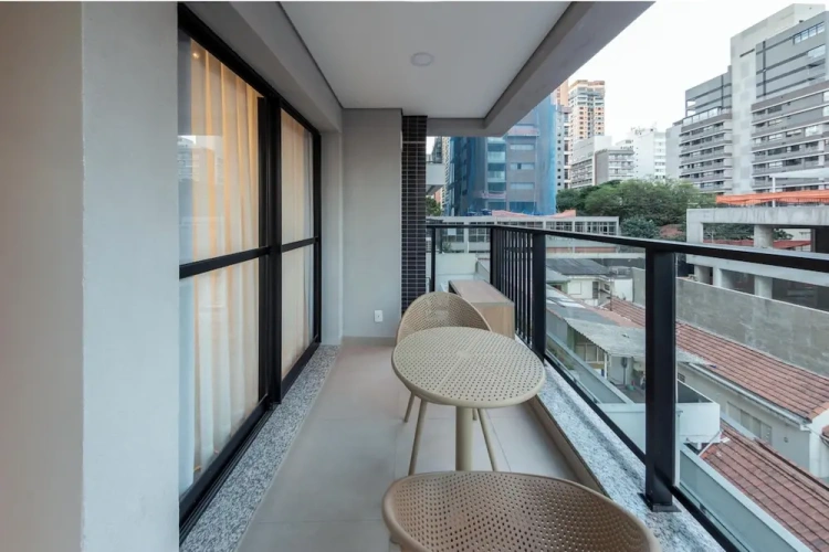 1 Bedroom Double Apartment