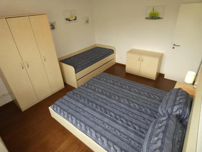 Küstenzimmer III