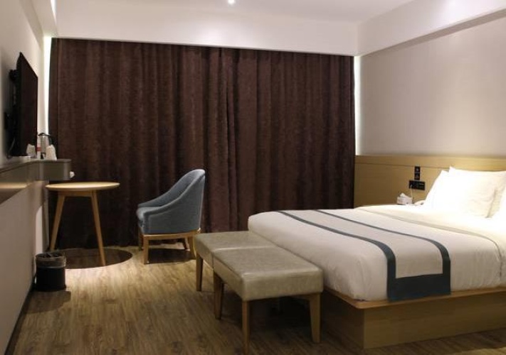 Business Double room