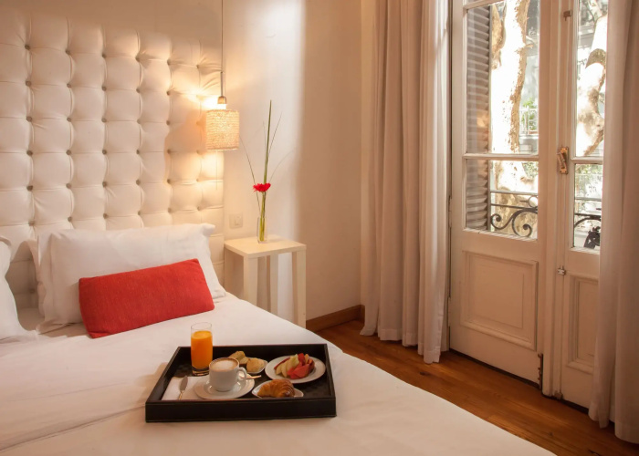 Vain Boutique Hotel