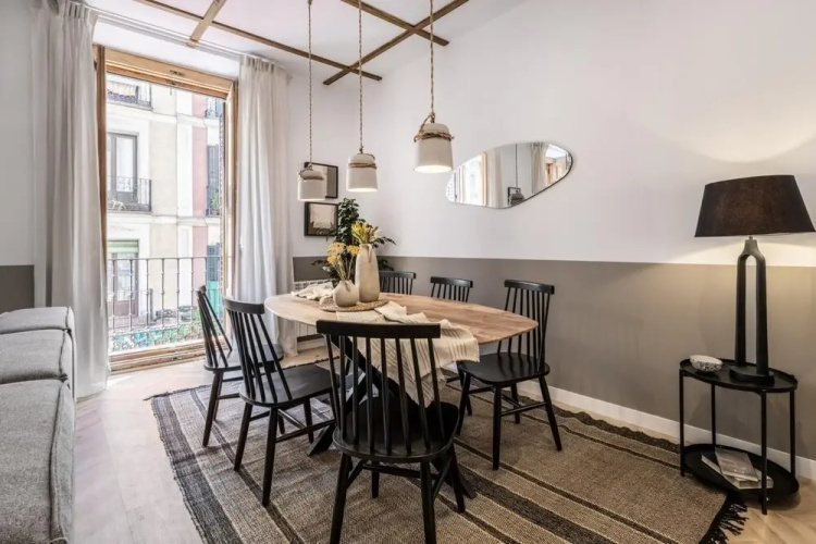 Baquo - 4 Bedrooms in Malasa a