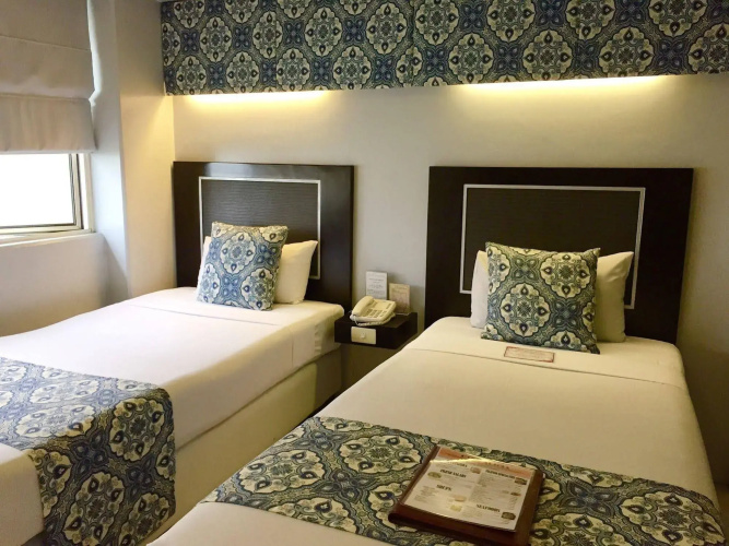 Orchid Garden Suites