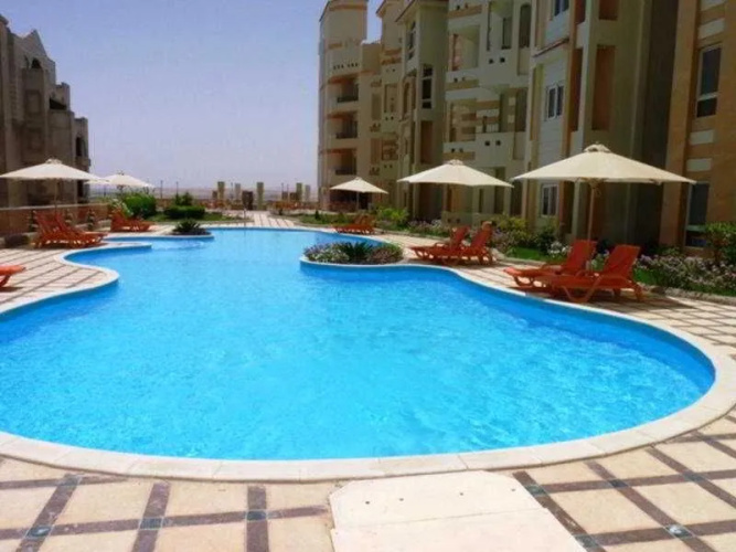 El Andalous Residence
