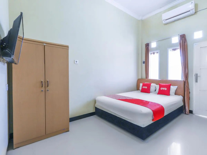 OYO 3731 Pelangi Guest House