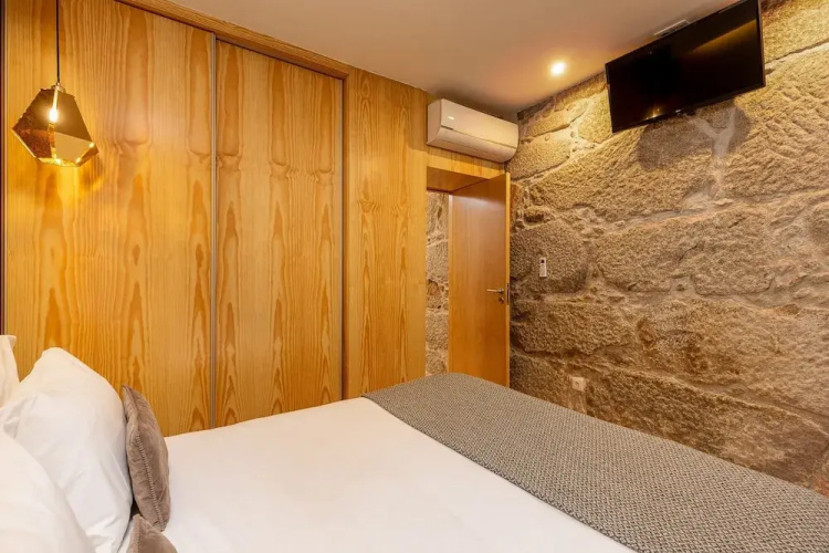 Apartment in Vila Nova de Gaia