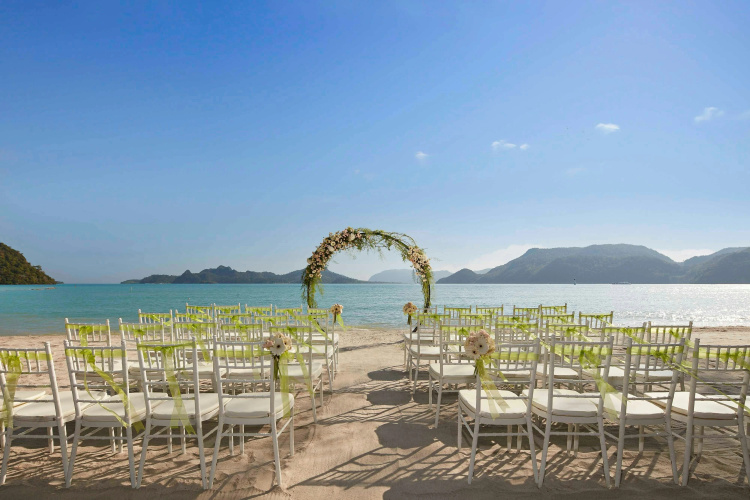 The Westin Langkawi Resort & Spa photo 25
