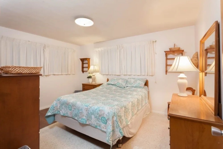 92 2nd Cottage #247129 - 2 Br Home