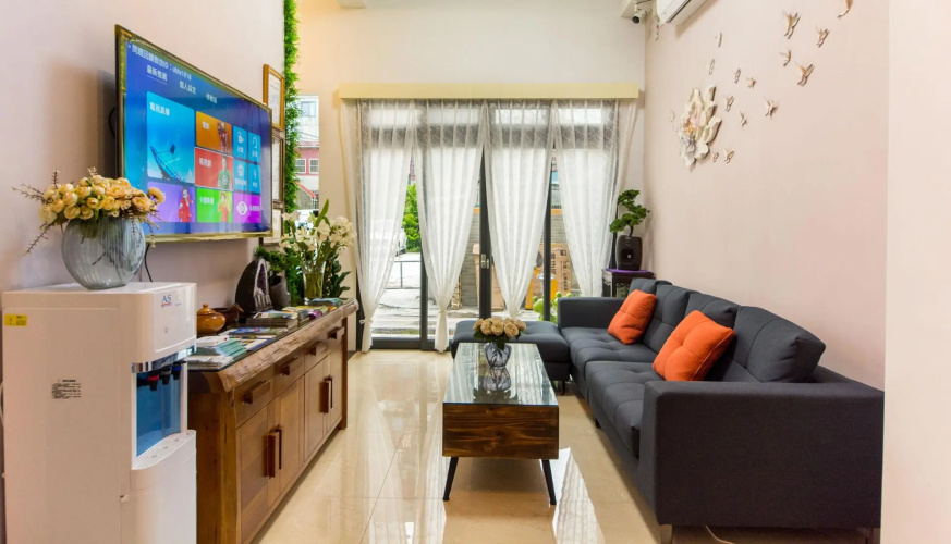Jinguann B&B