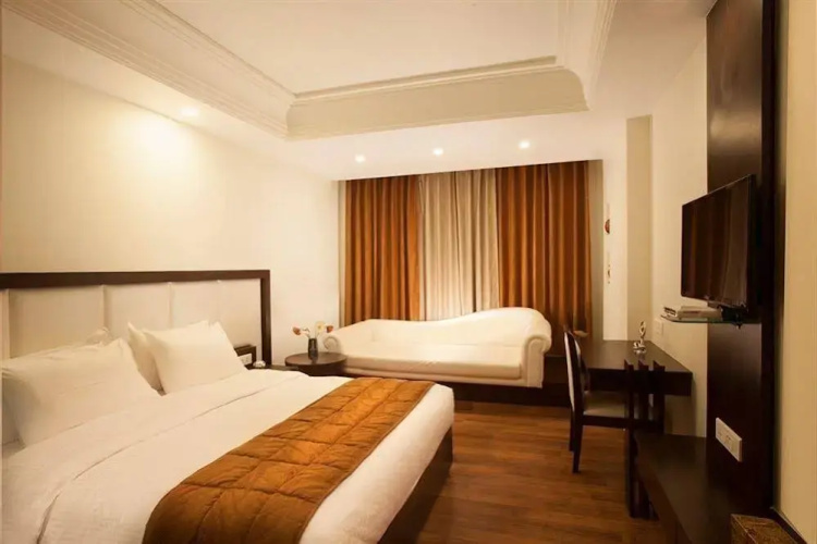 Mango Hotels Jodhpur