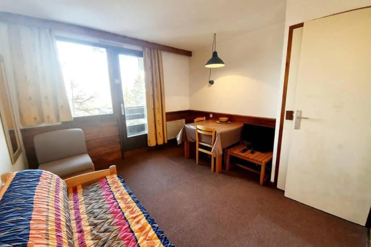 LE BELVEDERE - Studio 2 personnes 17m2 - BA816