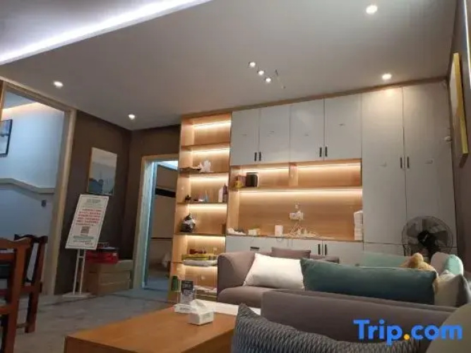 Xinju Xiaozhu Guesthouse