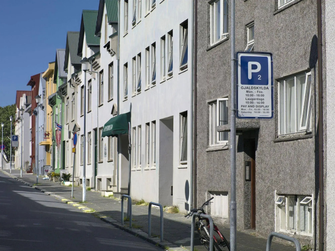 Image de l'hôtel