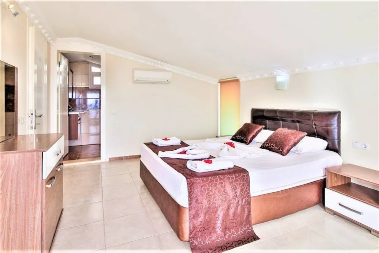 Villa Yaka 1