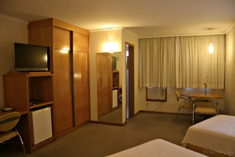 Luxury Double room