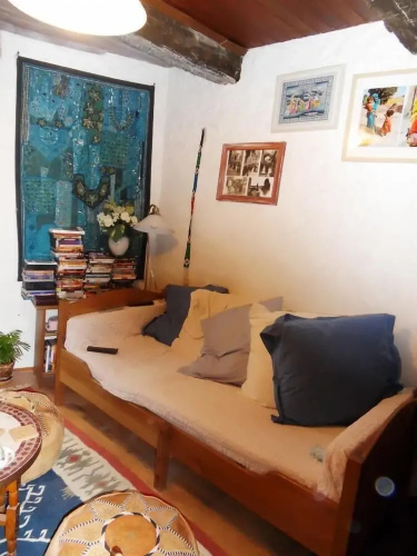 La p'tite maison