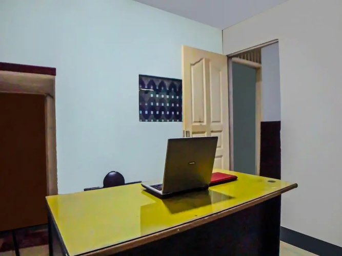 Hotel O Guesthouse Rantang