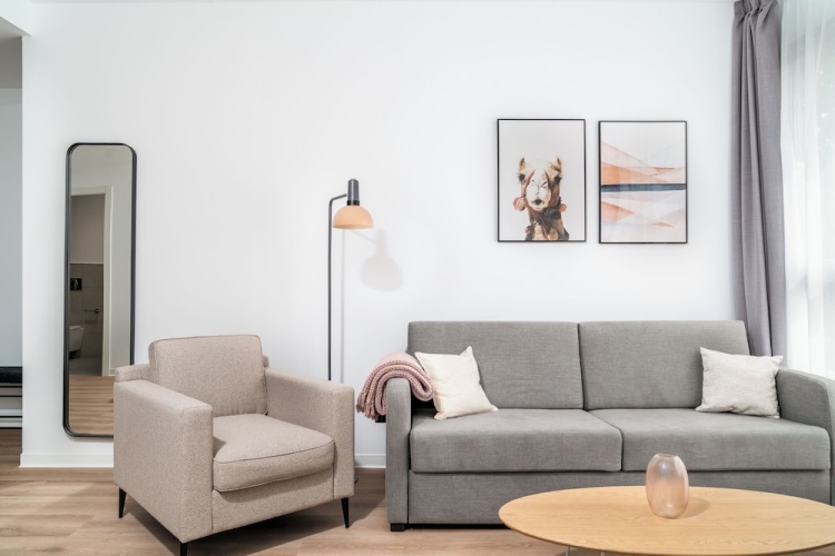 1 Bedroom Comfort Apartment
