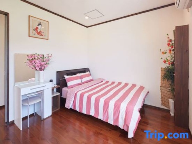 Standard Double Family room
