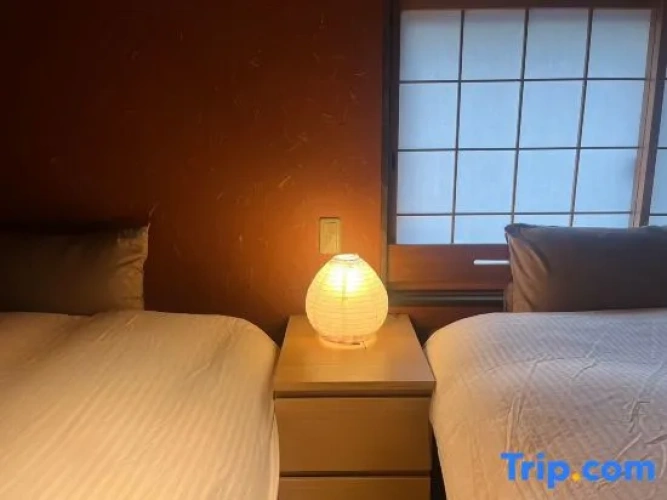 2 Bedrooms Suite