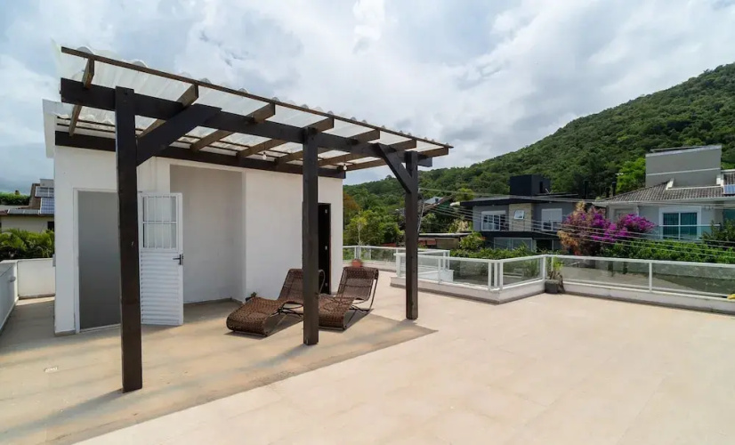 House With 2 Bedrooms in Campeche Cjs0080