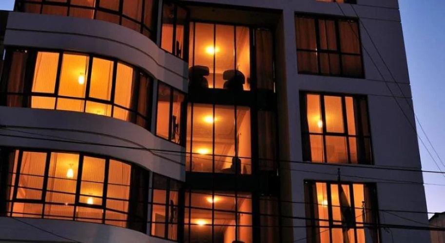 Otel görseli