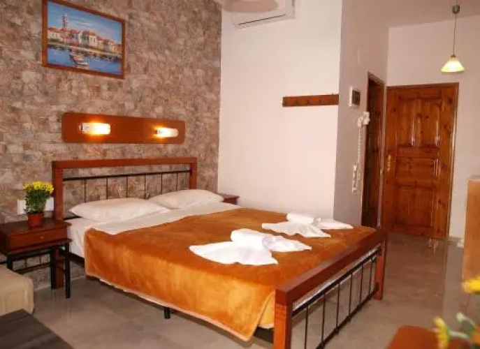 Galaxy Hotel