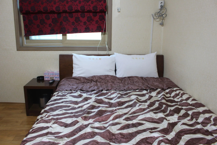 Dawa Motel