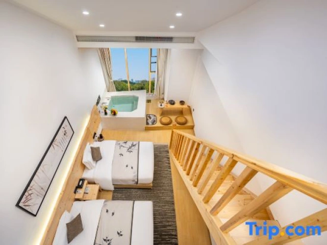 Duplex Suite