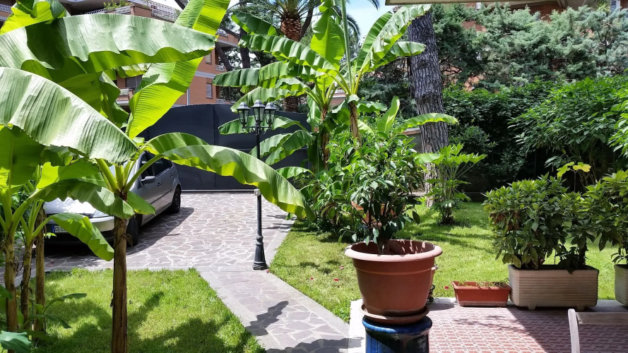 Il Giardino di Giulia 2