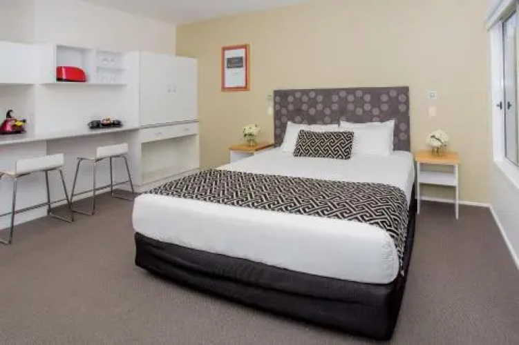 BIG4 Bellarine Holiday Park
