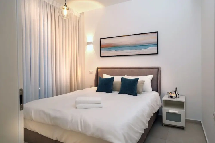 Family Suite with balcony