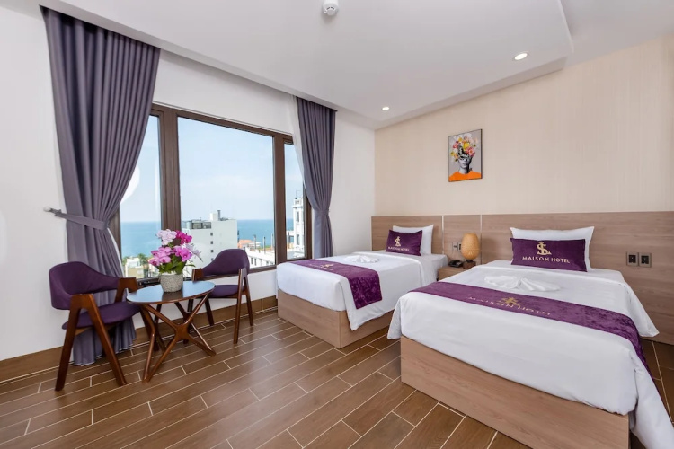 Maison Hotel Phu Quoc