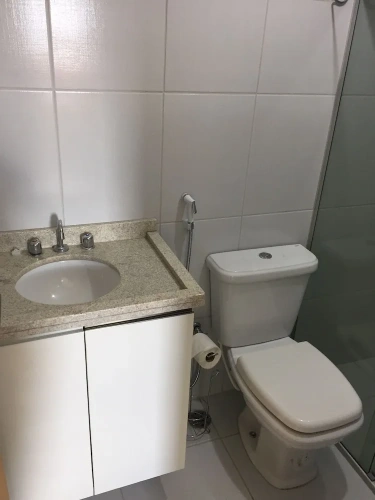 2 Bedrooms Standard Quadruple room