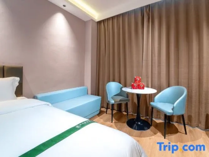 Business Double room