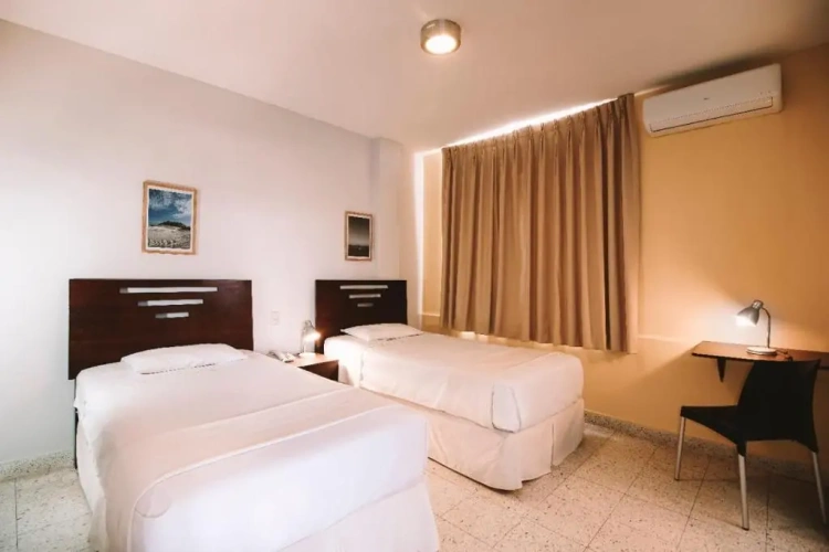 Standard Double Family room