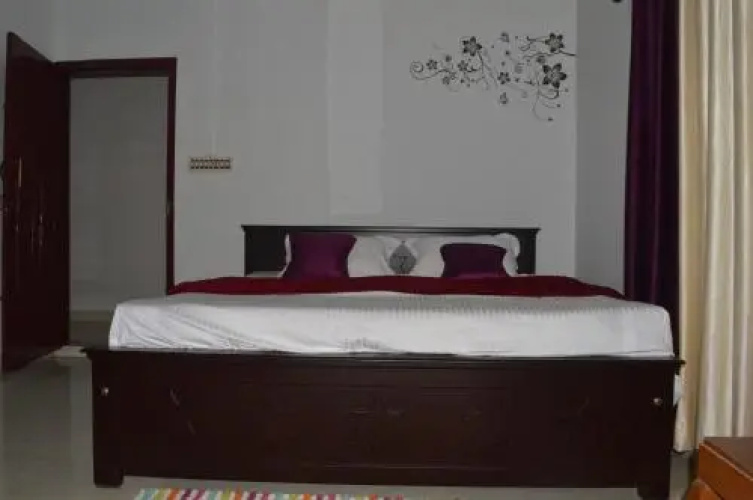 Dream View Homestay