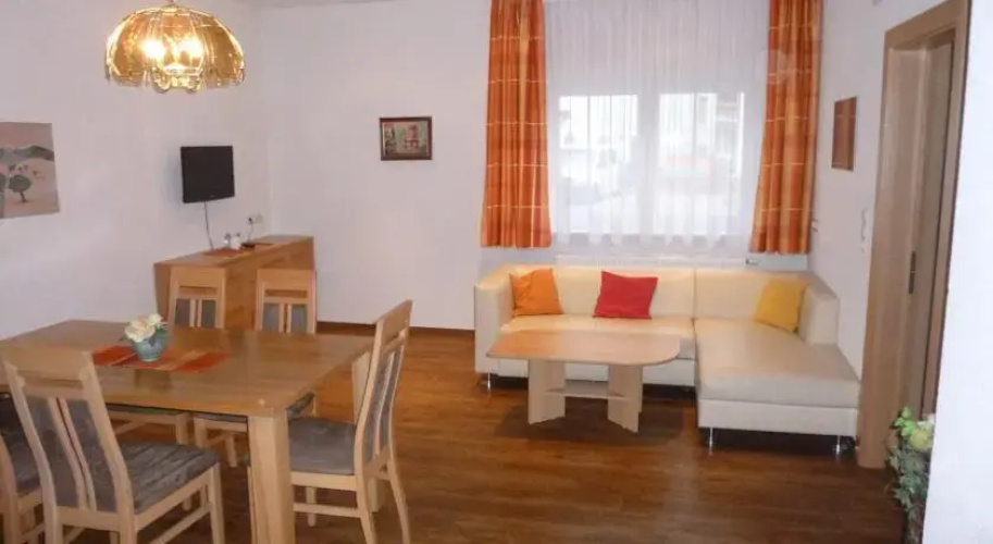 Haus Carina