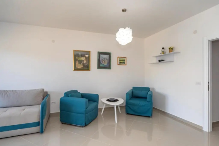 Apartman A13 Šušanj